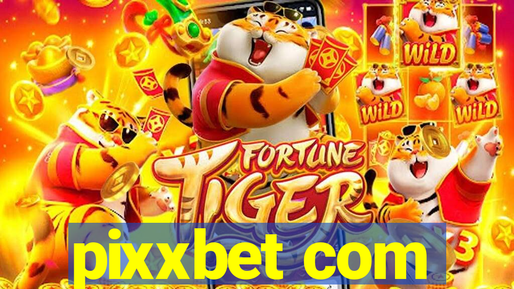 pixxbet com